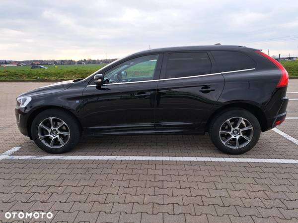 Volvo XC 60 D4 Geartronic Ocean Race - 4