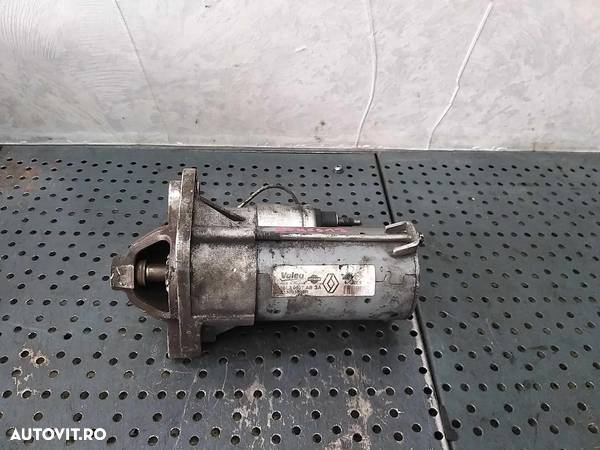 Electromotor 1.5 dci dacia dokker 233003329r - 3