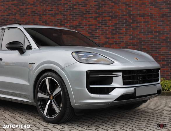 Porsche Cayenne E-Hybrid Tiptronic S - 15