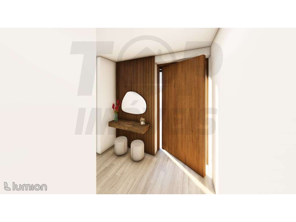 Terreno com Projeto Aprovado - Carregueiros, Tomar - 60.000€-7