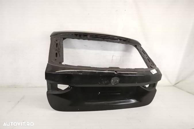 Haion Capota Portbagaj Original In Stare Buna BMW X1 E84 2009 2010 2011 2012 - 2