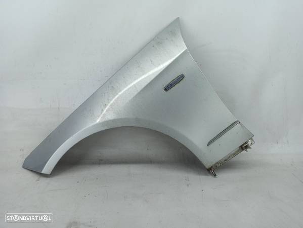 Guarda Lamas Esquerdo Mercedes-Benz E-Class (W212) - 1