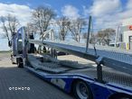 VEGA TRAILER CAR CARRIER - 14