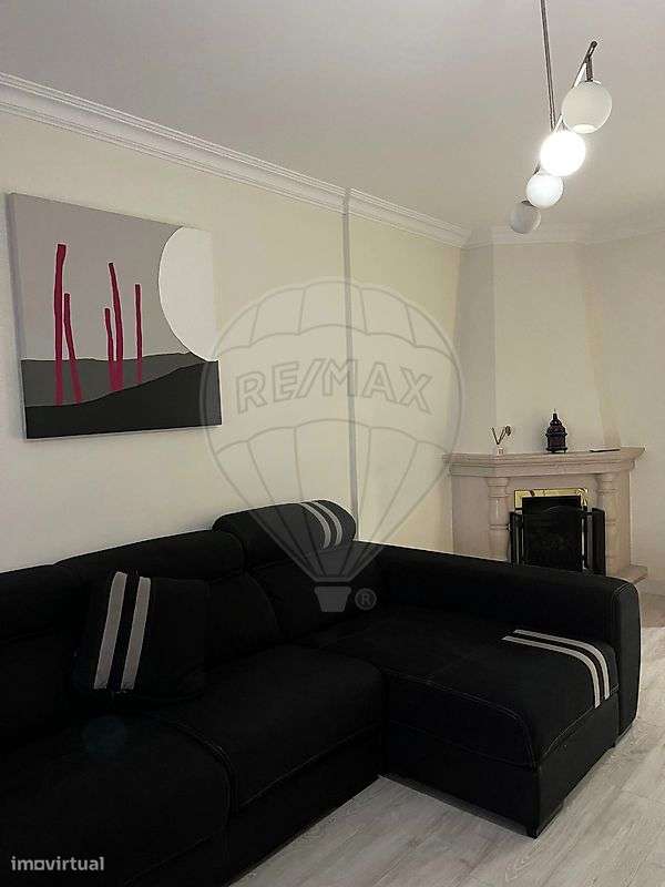 Apartamento T2 para venda-8