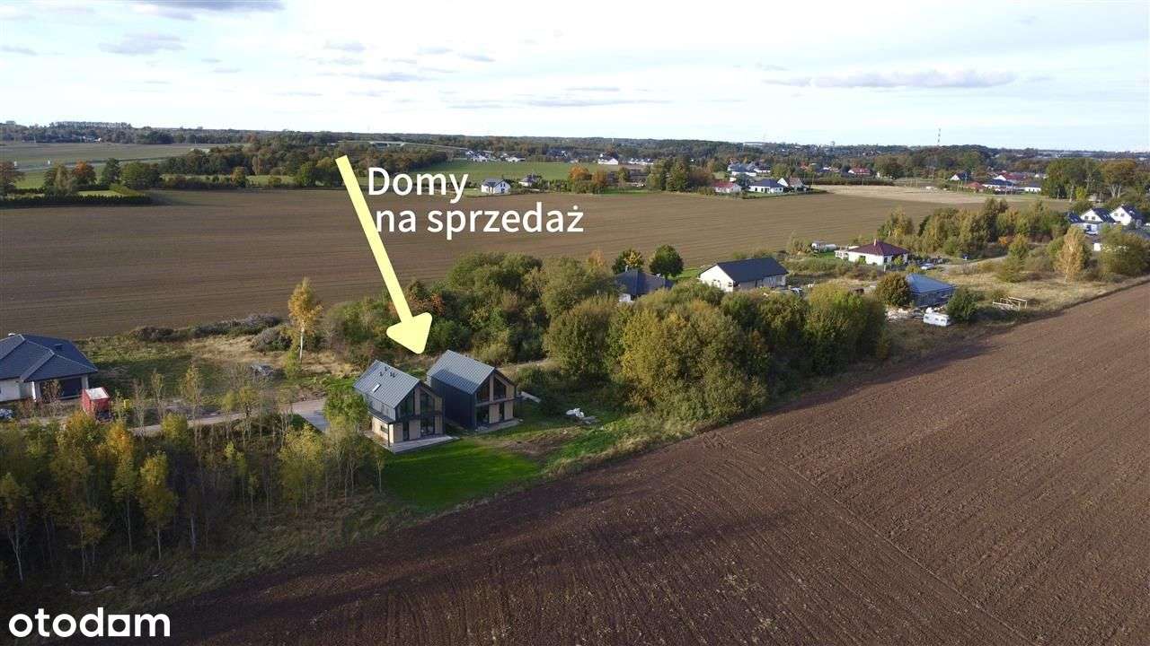 Dom wolnostojący - Niekłonice Niekłonice-6