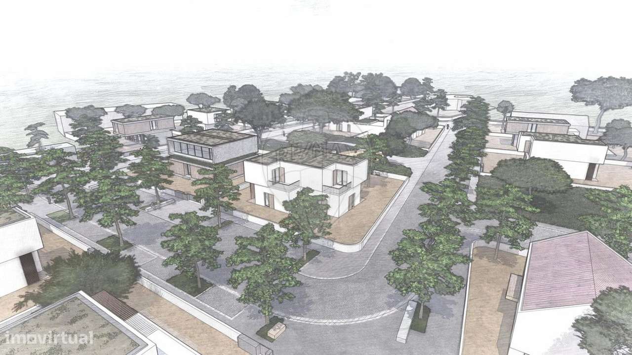 Terreno  para venda - Grande imagem: 2/10