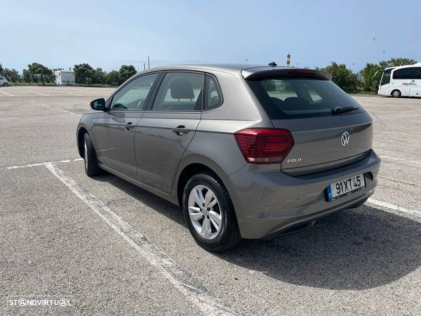 VW Polo 1.0 TSI Confortline - 3