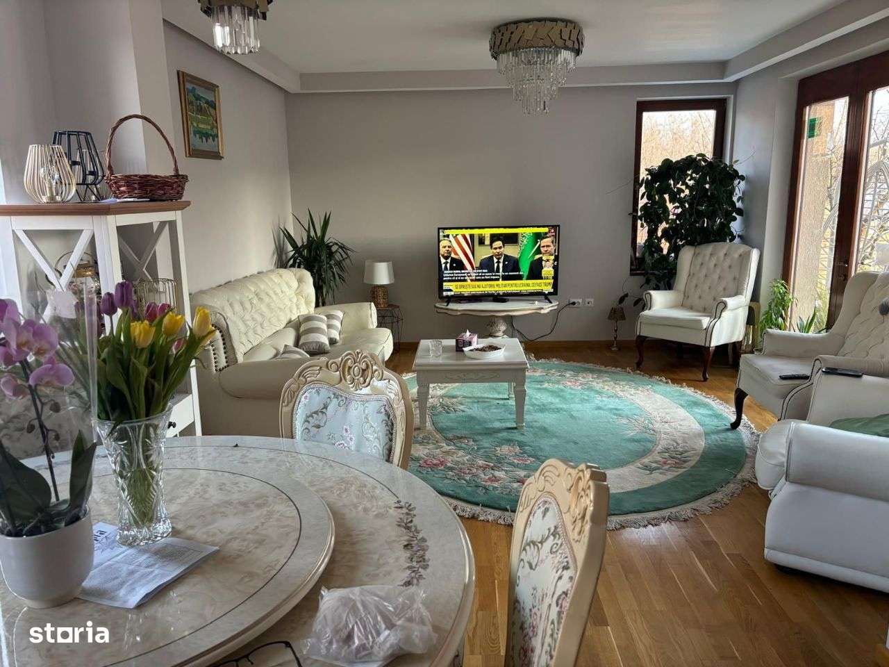 Casa cu 4 camere in zona Pacurari - Intrare Gradina Botanica - Imagine principală: 4/10