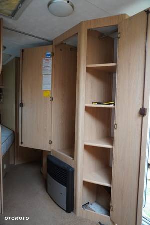 Inny Coachman Pastiche 530/4 - 14