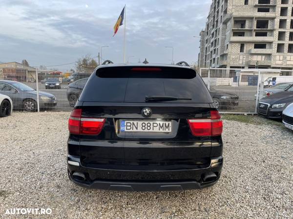 BMW X5 xDrive30d M Sport Edition - 19