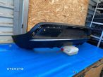 Mercedes EQC 293 AMG Dyfuzor Tylny 2938851601 - 2