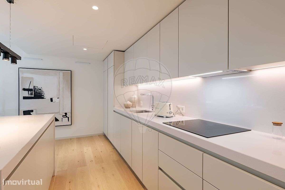 Apartamento T4 para venda - Grande imagem: 5/32