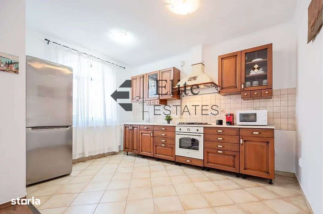 Casa cu 5 camere de vanzare Cartierul Tineretului Oradea-5