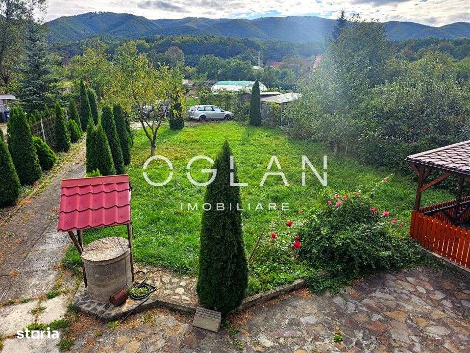 Casa individuala zona Tocile, 1008 mp teren ! - Imagine principală: 4/19