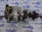 Alternador 440420 C638306R  FORD FOCUS 2 FASE 1 2005 1.8TDCI 115CV 5P CINZENTO  VALEO - 4