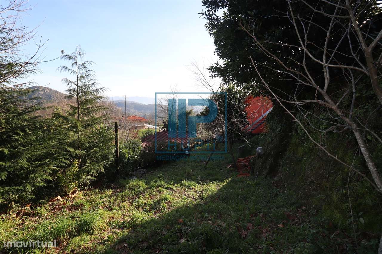 Moradia T2+1 Venda em Cantelães,Vieira do Minho-12