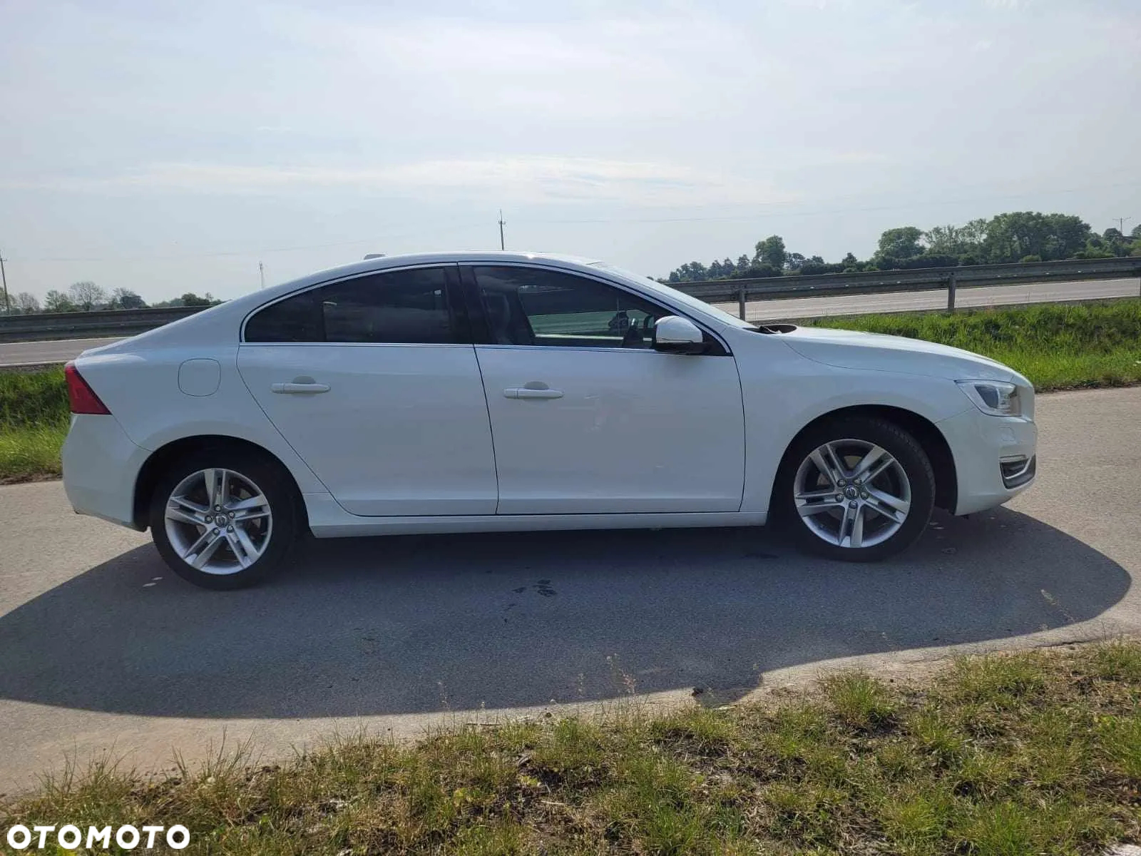 Volvo S60 - 6