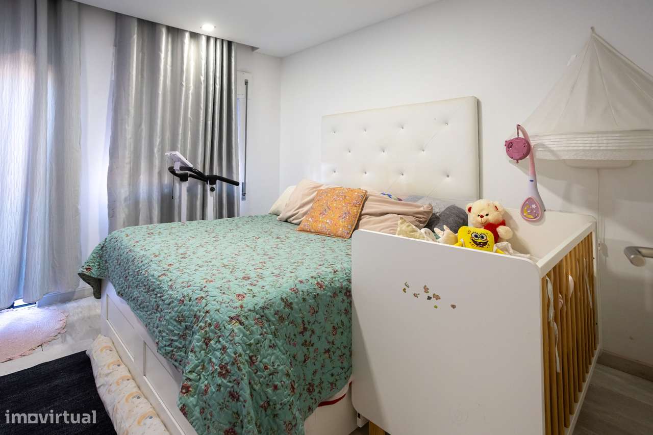 Apartamento T1 Remodelado-15