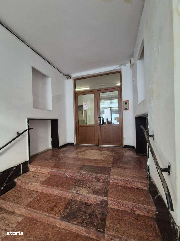 Ultracentral – Universitate, Garsoniera  pentru locuit sau investiție-17