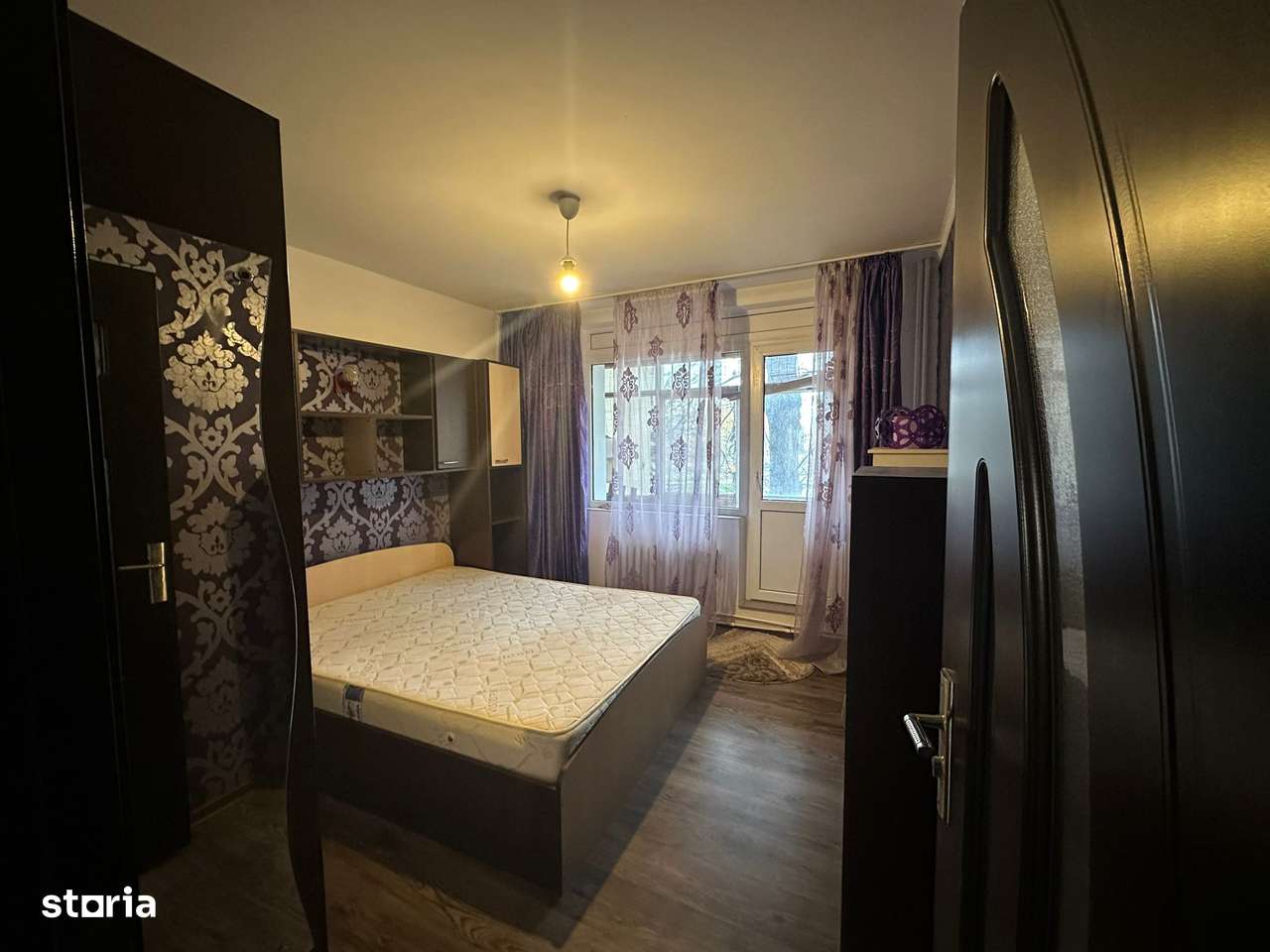 Apartament 3 camere – 2 băi, 2 balcoane - Podu Ros - Imagine principală: 4/11