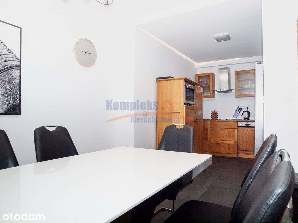 Wyjątkowe 3 pokoje na Starym Mieście - Pełny obrazek: 4/12