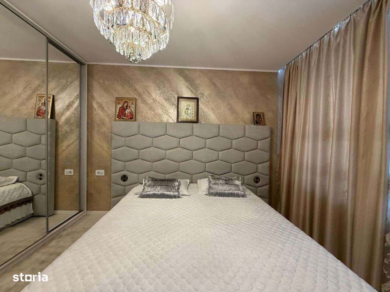 3 Camere Cavar Residence Brancoveanu-2