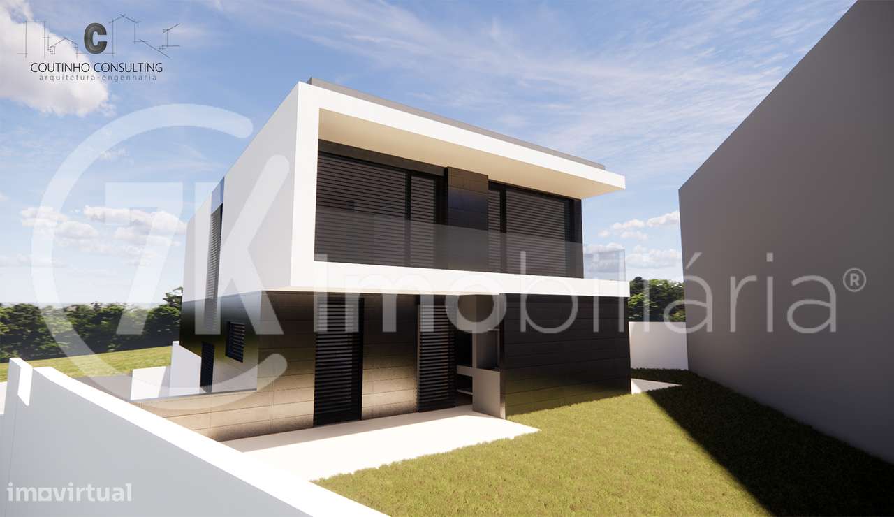 Lote - Quinta do Casal, Marco Canaveses-3