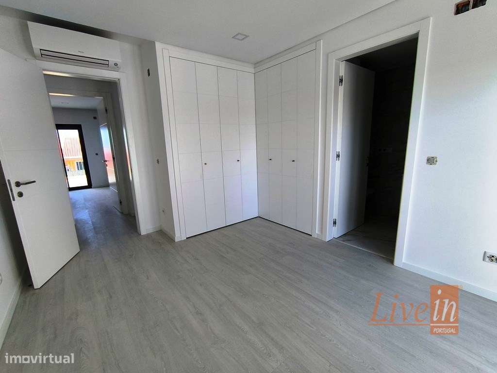 Penthouse T2 com Vista de Mar em Construção na Ericeira-12