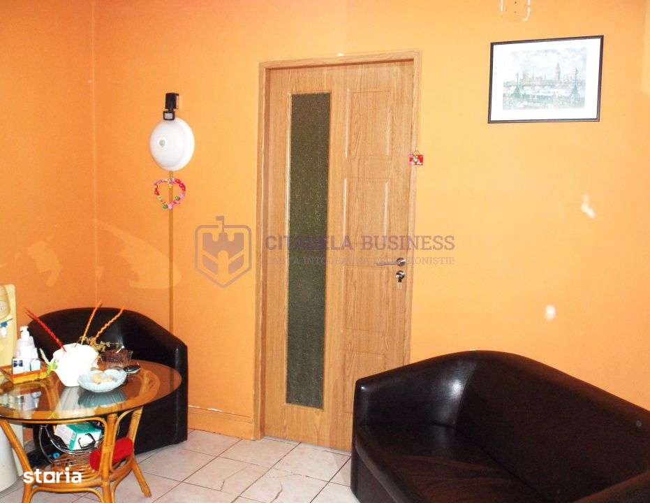 I.C.I.L. - Apartament 2 camere, transformat in 3 camere-1