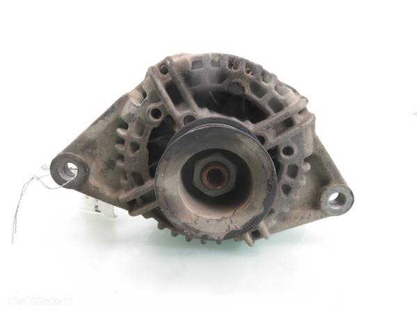 ALTERNATOR FIAT DUCATO III 2.3 D 0124325053 504009977 - 1