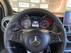 Mercedes-Benz X 250 d 4MATIC Aut. PROGRESSIVE - 12