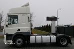 DAF CF 85.460 / GLOB / 6800 KG / EURO 5 / - 4