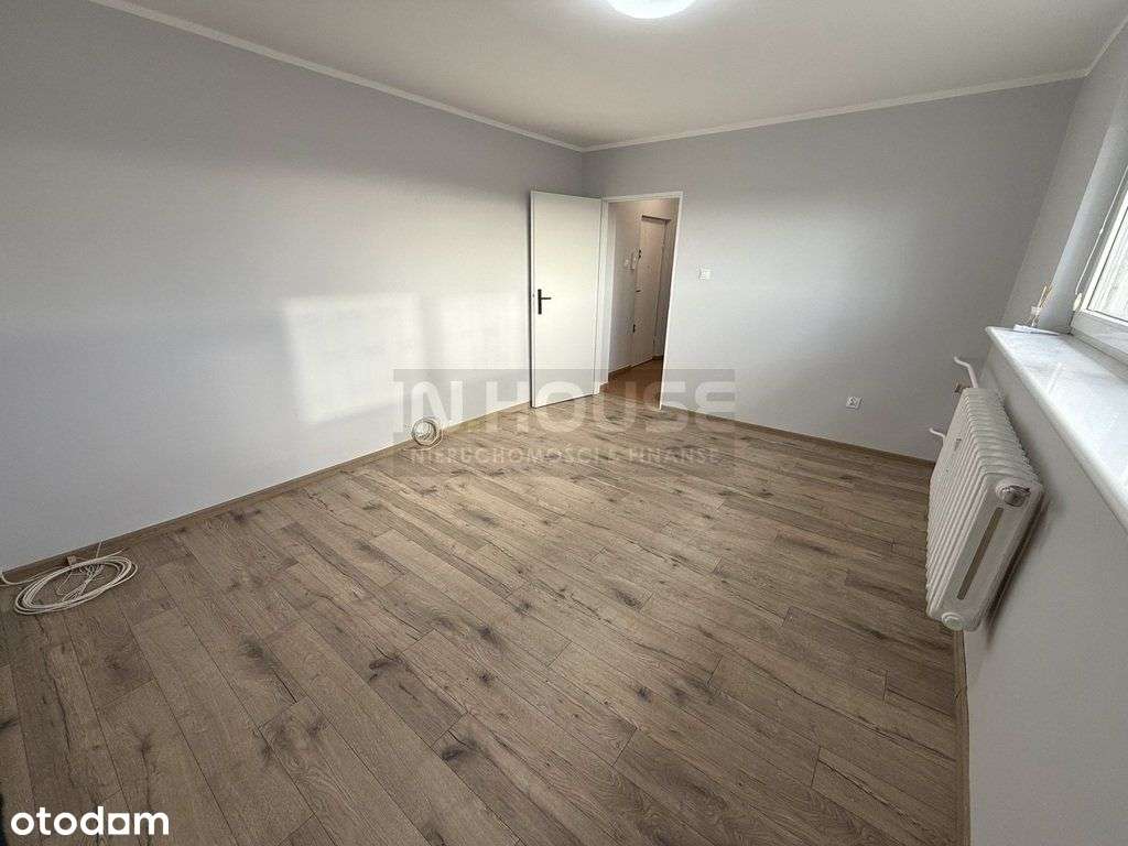 Wyremontowane mieszkanie 2-pok. obok Fabryki wody-4