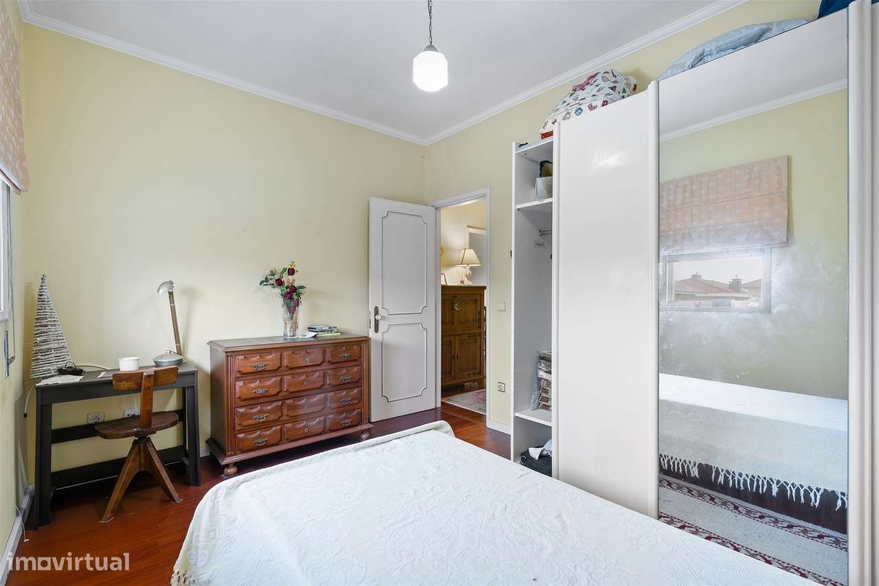 Moradia Exclusiva sobre o mar em Vila do Conde-4