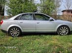 Audi A4 - 5