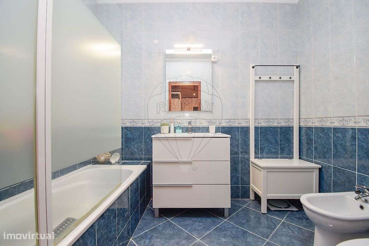 Apartamento T2 para venda-6