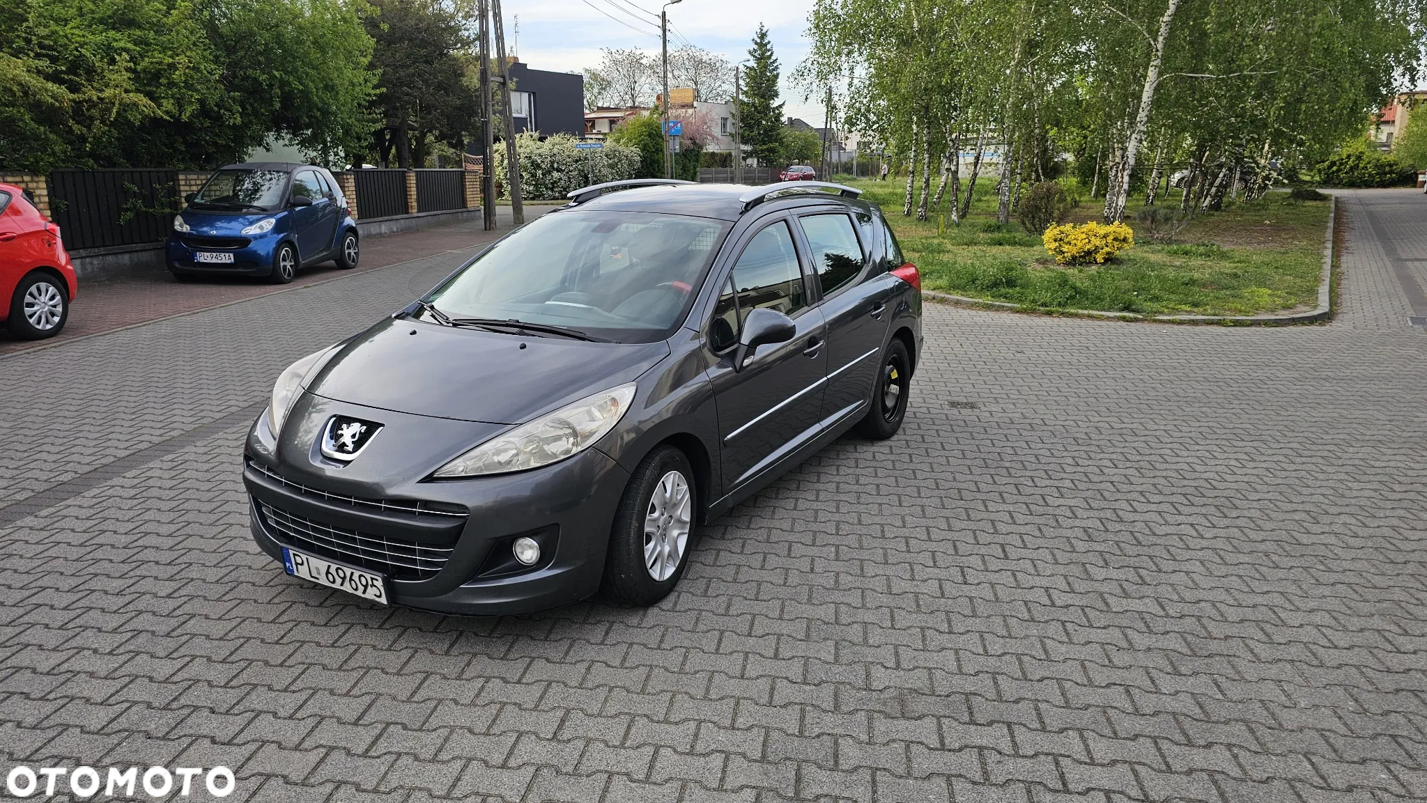 Peugeot 207 - 3