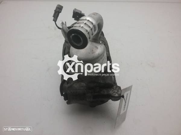 Compressor de ar condicionado MERCEDES-BENZ SPRINTER 313 CDI 08.11 - 05.16 Usado... - 3