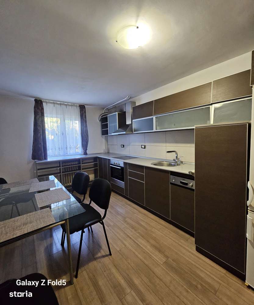 APARTAMENT 2 CAMERE DECOMANDATE – TIP B | STR. TRANSILVANIEI Oradea-1