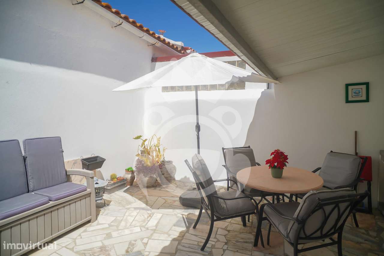 Espaço e Conforto, descubra este T3 em Portel-25