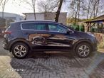 Kia Sportage 1.6 GDI M 2WD - 4