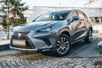 Lexus NX - 1