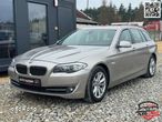 BMW Seria 5 - 2