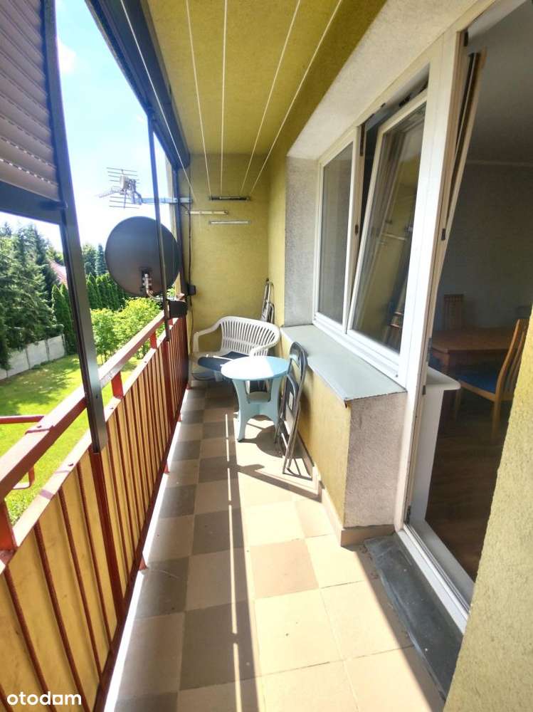 Mieszkanie, 64 m², Oborniki-3