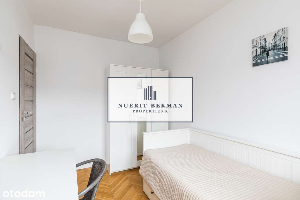 5 minut do Warsaw Spire/ 5 minutes to Warsaw Spire-8