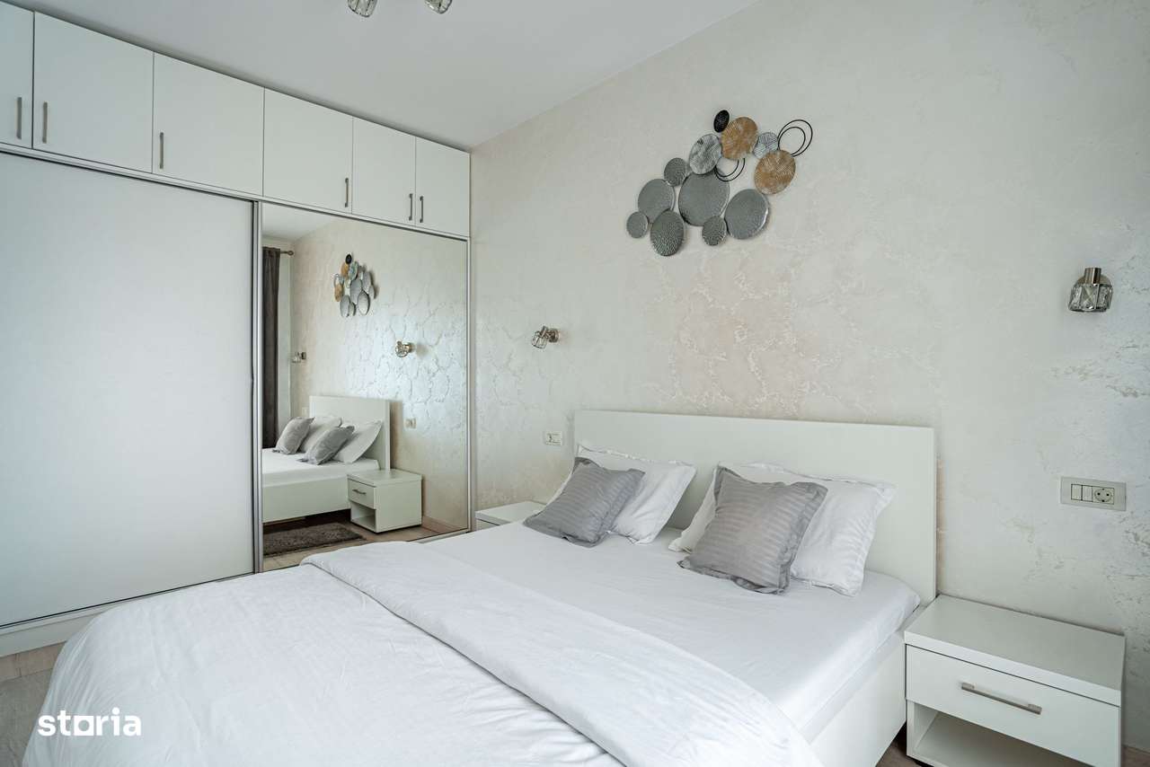 Apartament 2 camere | Adora Park | la cheie-1