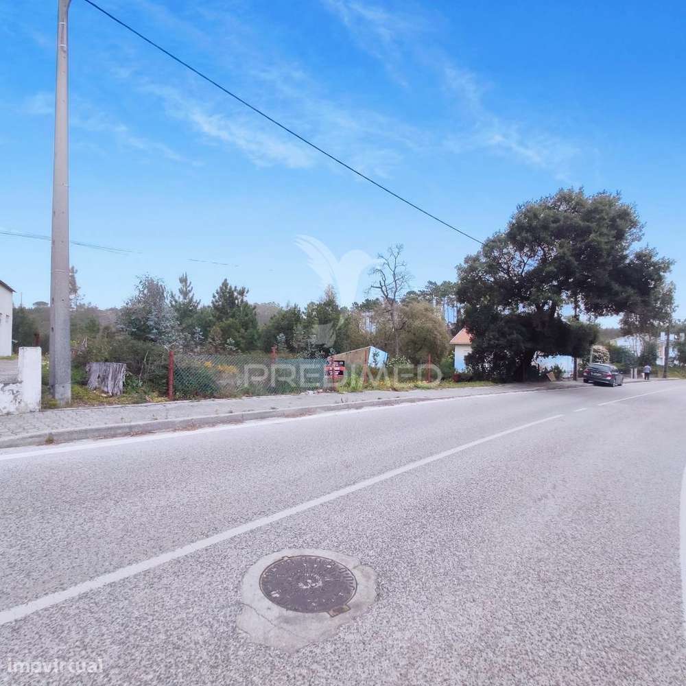 Terreno para construção - Grande imagem: 4/6