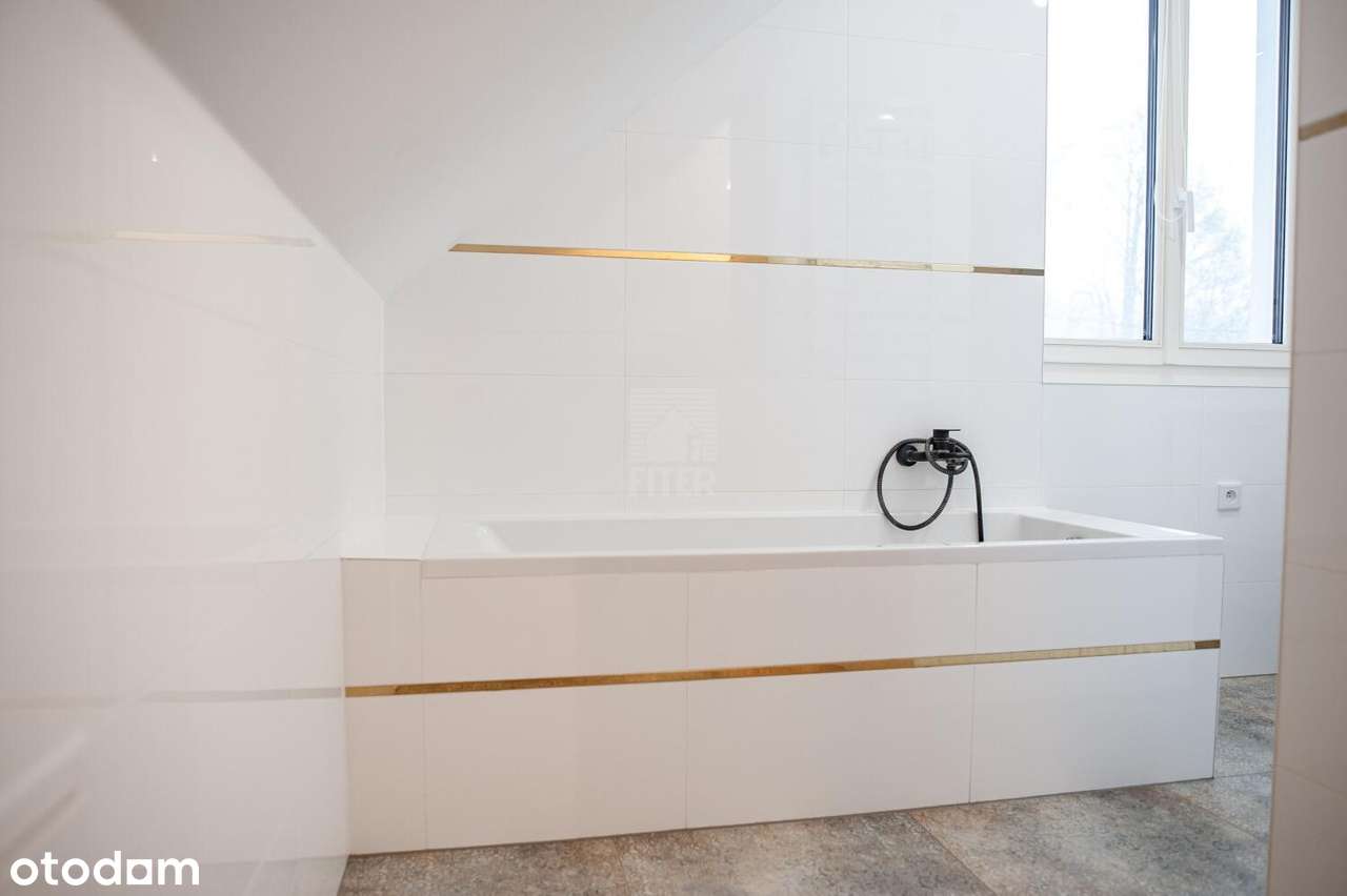 Dom przy lesie, szybki dojazd do A4 – Mokrzyska-5