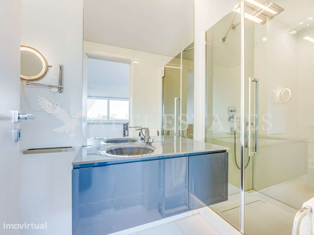 Apartamento T3 de prestígio nas Casas do Gandarinha, Cascais-36