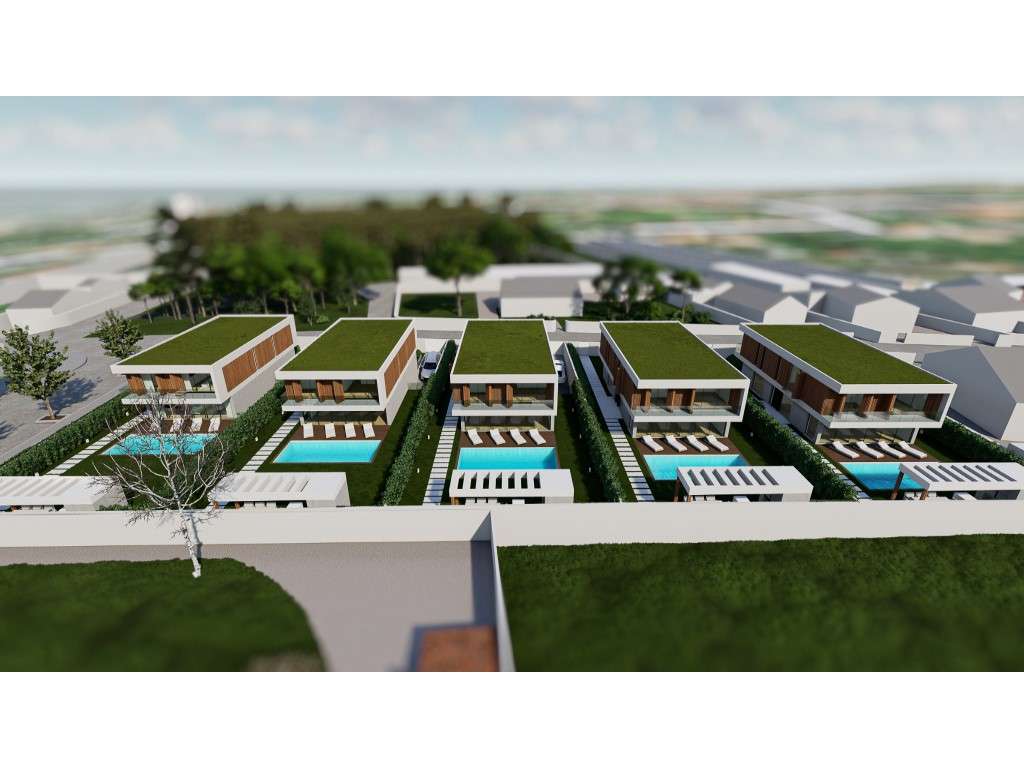 Ocean Garden Villa | Canidelo, Vila Nova de Gaia-42